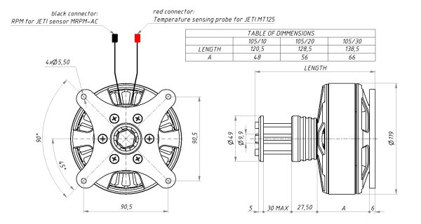 105HEMOTEC 105HEMOTEC