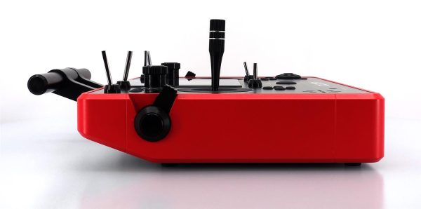 DC14-II-RED19