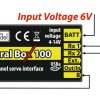 central-box-100-circuit