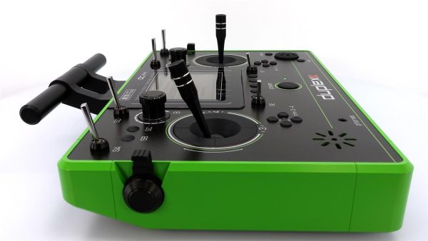 DC14-II-Green07 DC14-II-Green07
