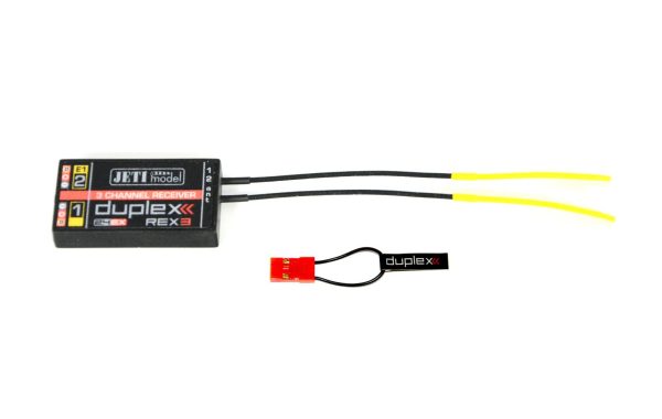 JDEX-RR3