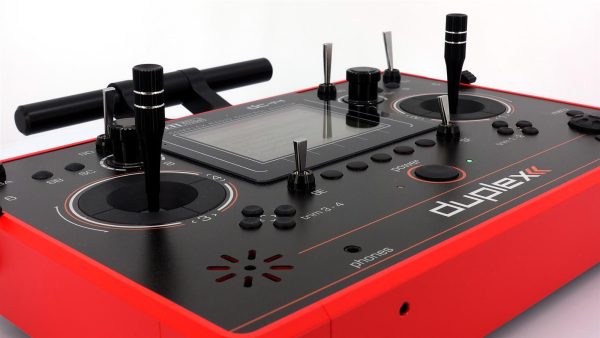 DC14-II-RED21