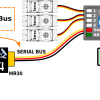 Device Mode Ch1-Ch4 EX Bus Device Mode Ch1-Ch4 EX Bus