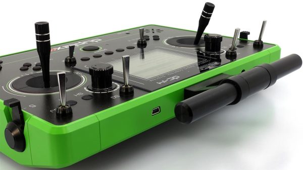DC14-II-Green12 DC14-II-Green12