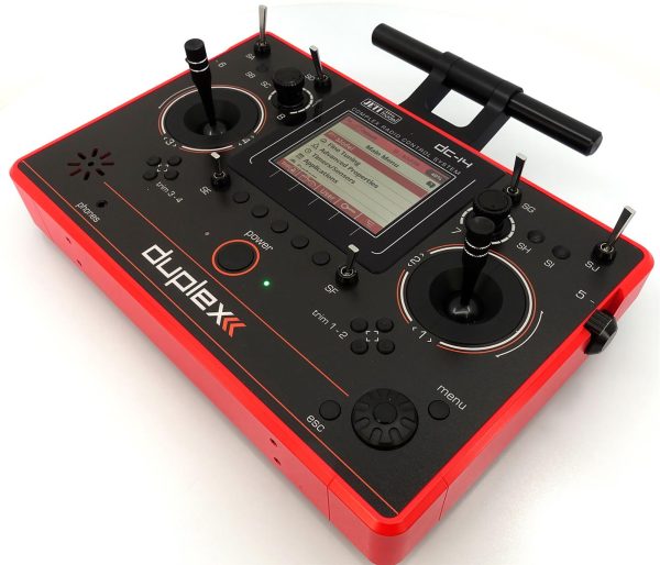 DC14-II-RED23