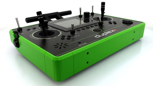 DC14-II-Green08 DC14-II-Green08