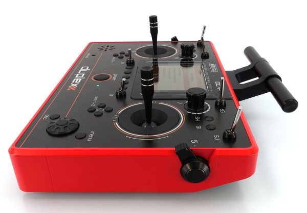 DC14-II-RED08