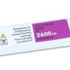 973-2-xh2s-sls-xtron-2600mah-2s1p-7-4v-20c-40c 973-2-xh2s-sls-xtron-2600mah-2s1p-7-4v-20c-40c
