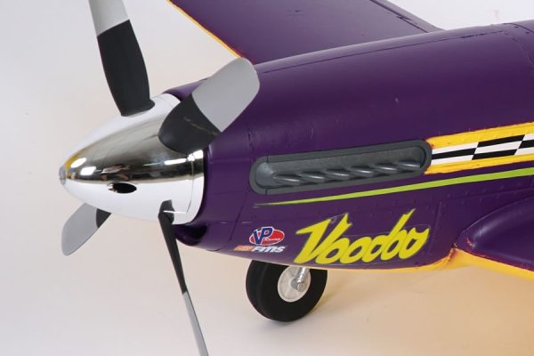 P-51 V4