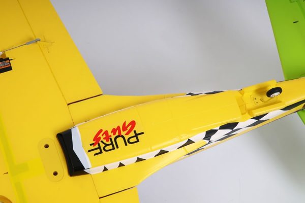 P-51 V6