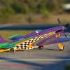 P-51 V8