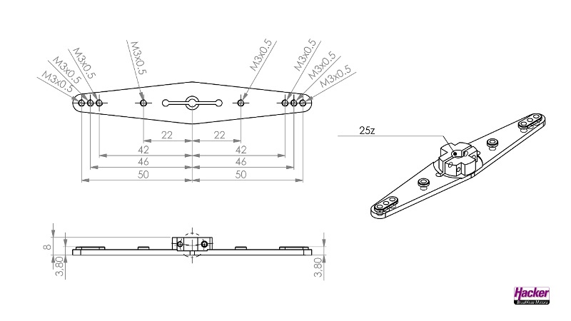 DITEX-Servohebel-Pro-double-100mm-50050100_b_1