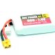 lipo-akku-red-power-xt-800-74v
