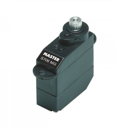 master-servo-s706-mg