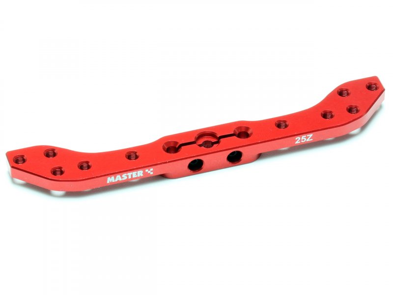 servohebel-alu-cnc-95mm-25z