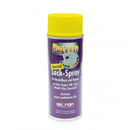 paletti-spruehlack-400ml-gelb