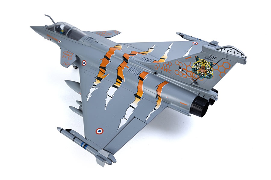 FMS Rafale Jet1