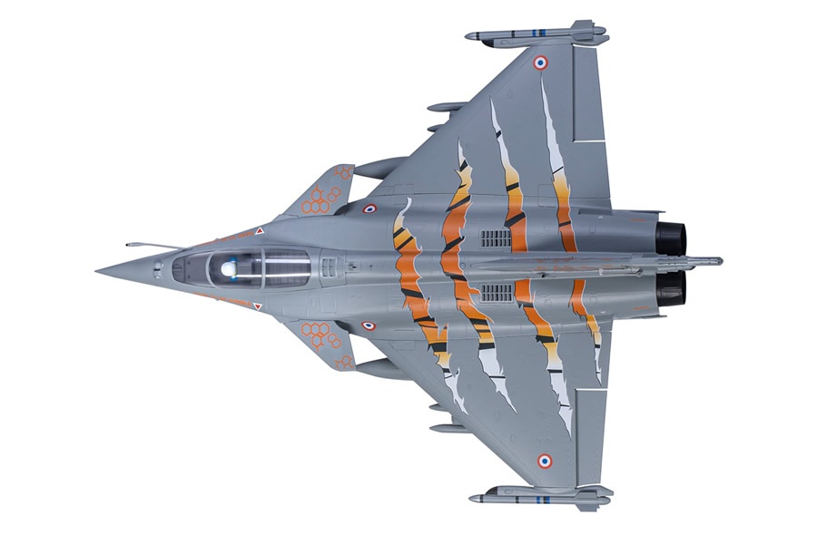 FMS Rafale Jet2