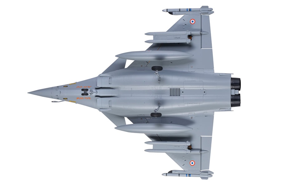 FMS Rafale Jet3