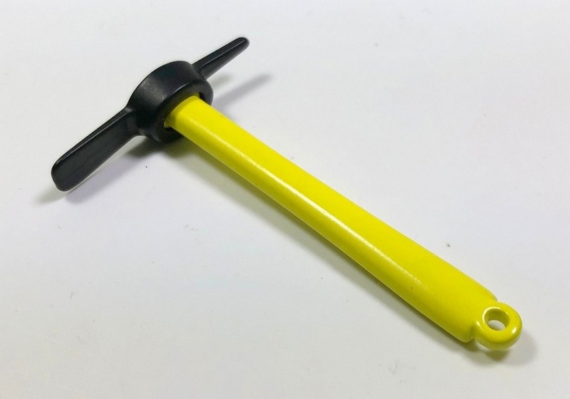 MetallKreuzhacke23200300