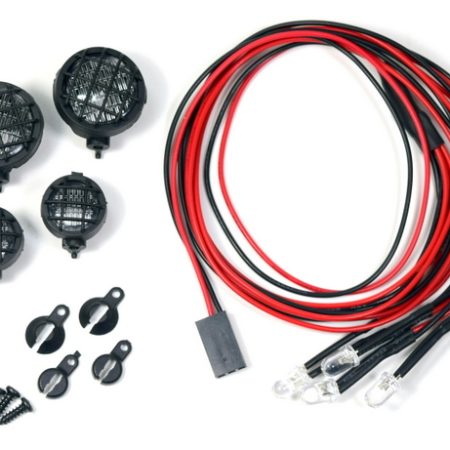 NebelscheinwerferLED3200520ru