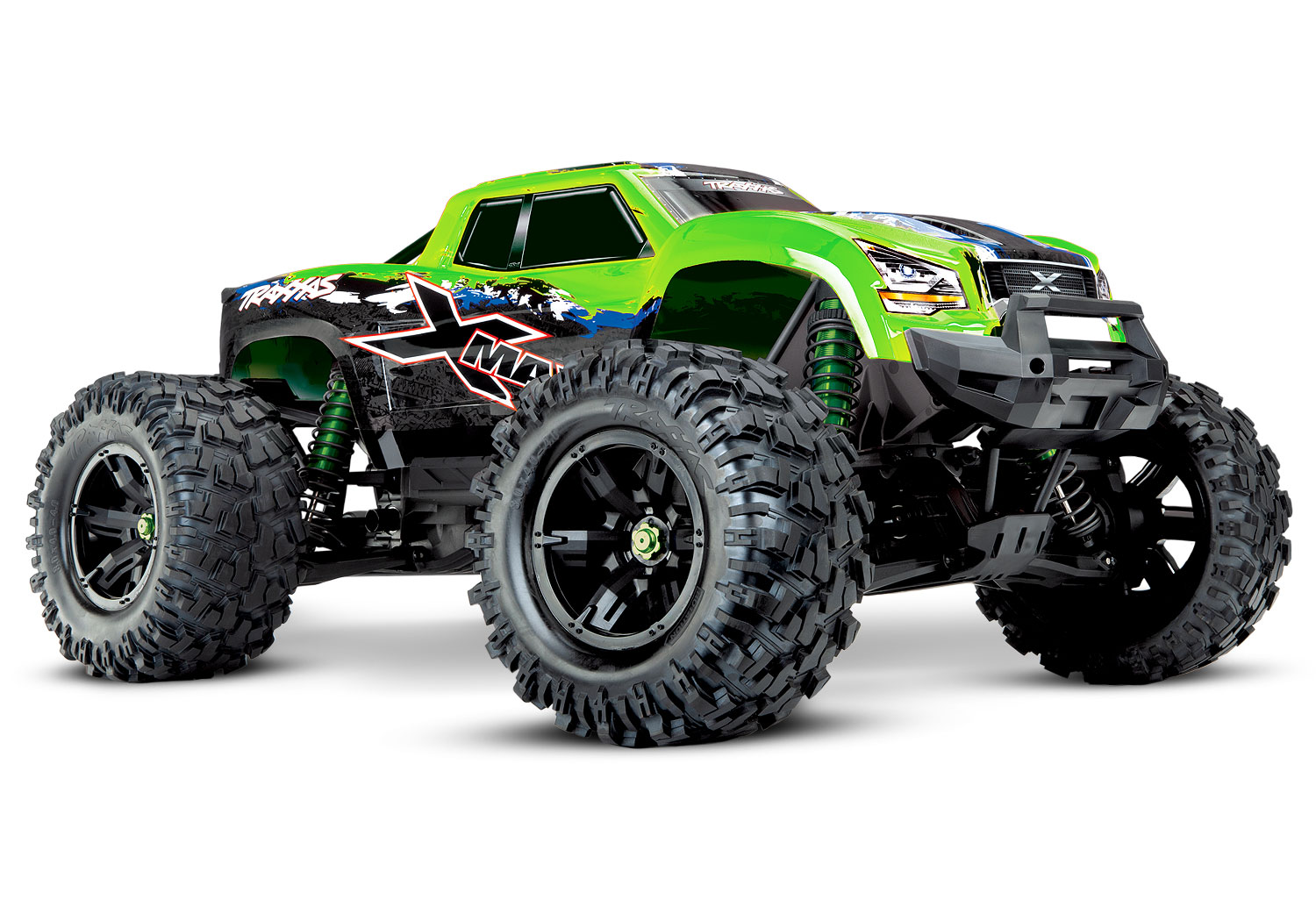 x-maxx_4x4_vxl_gruen_rtr_ohne_akkulader_17_4wd_0