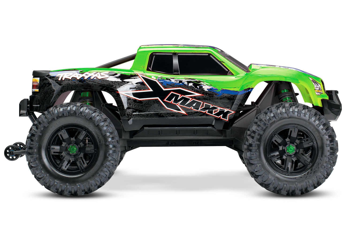 x-maxx_4x4_vxl_gruen_rtr_ohne_akkulader_17_4wd_2