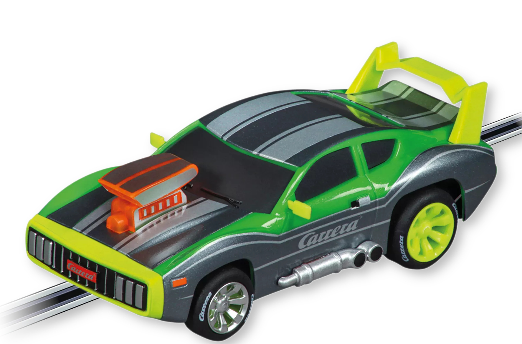 muscle_car_-_green_0