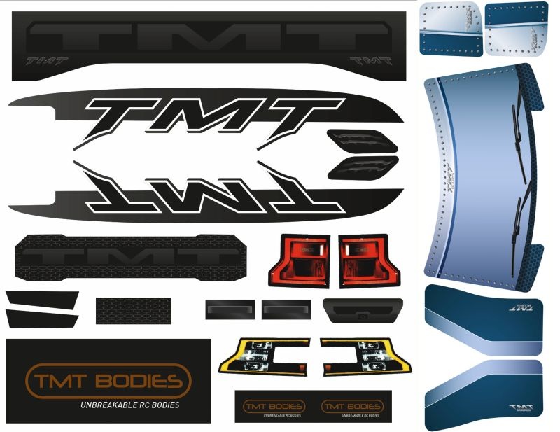 tmt_karo_unbreakable_schwarz_inkl._sticker_fuer_trx_xmaxx_8s_1