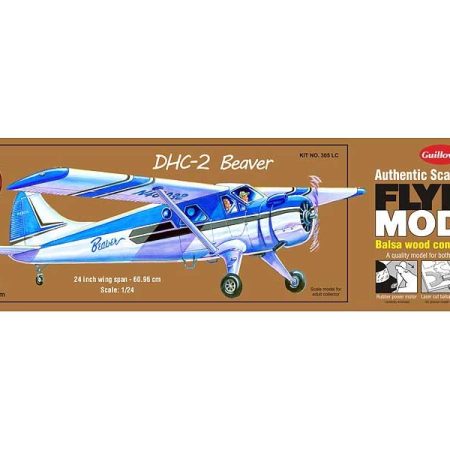 DHC-2-Beaver-Balsabausatz-gu305_b_0