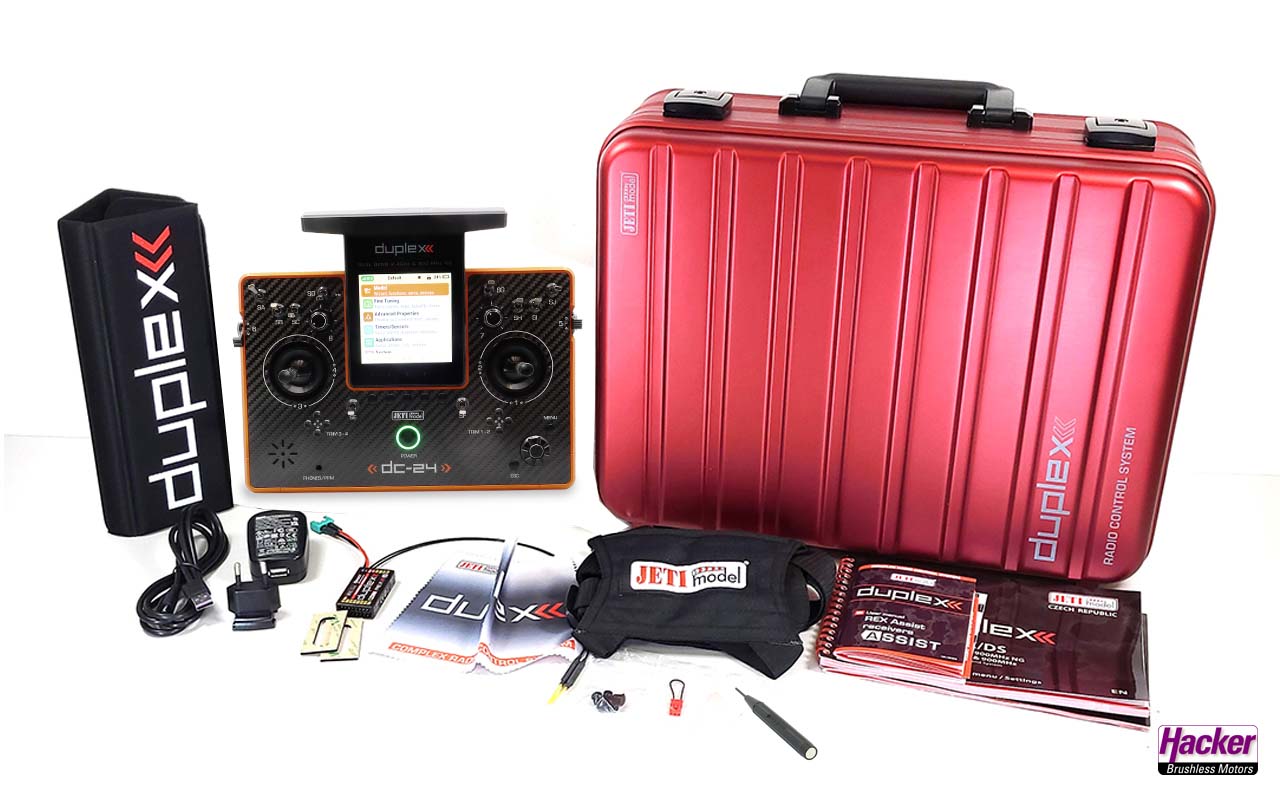 Pultsender-DC-24-II-Rev-2-Carbon-Line-Orange-inkl-DUPLEX-2-4EX-REX-12-Assist-80001780_b_3.JPG