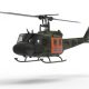 bell-uh-1d-helicopter-sar-rtf