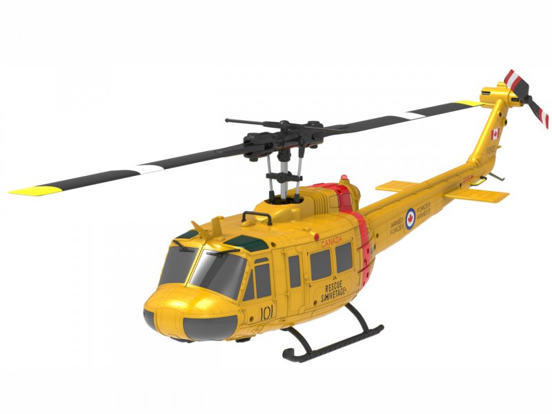 rc-helikopter-bell-uh-1dx-canada-rtf