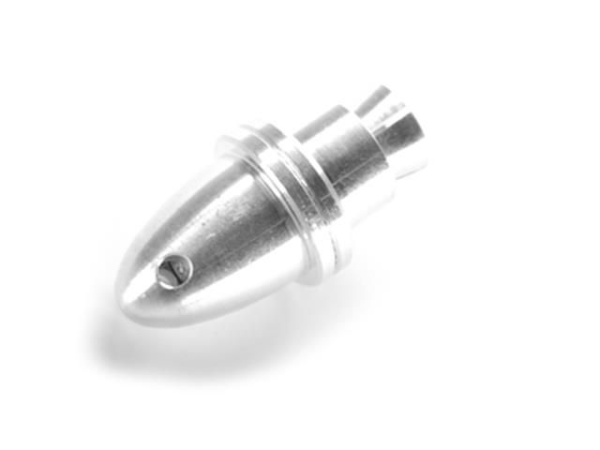 multiplex-332315-propeller-adapter-mit-spinnerkonus-5-0mm.webp