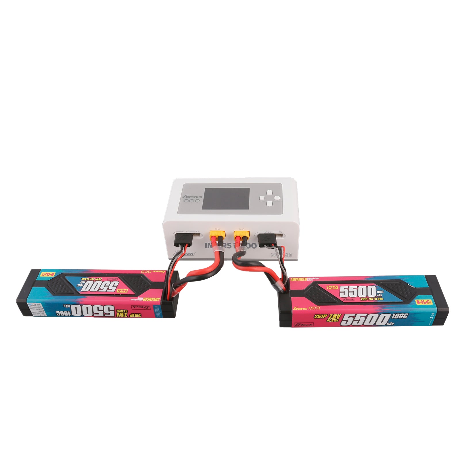 Gens_ace_imars_d300_smart_rc_charger_for_rc_truck