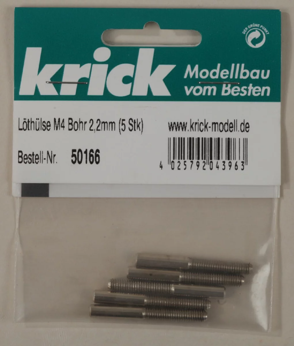 krick-50166-loethuelse-m4-bohr-22mm-5-stk.webp