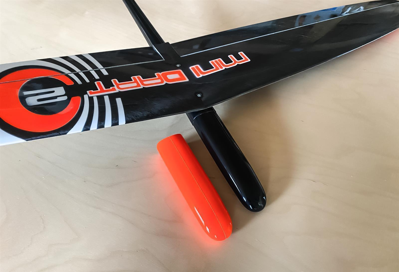 Minidart Detailfoto 8