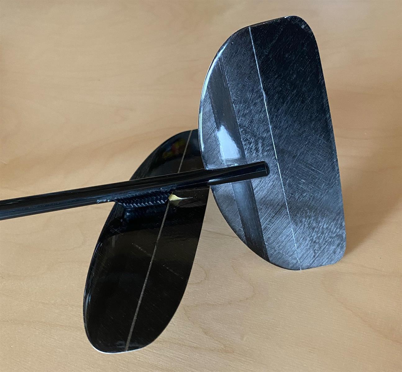 Minidart Detailfoto 6