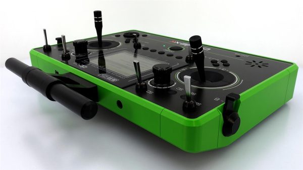DC14-II-Green06 DC14-II-Green06