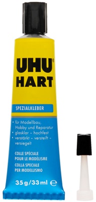 uhuhart