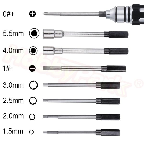 8in1Schraubendreherset_1 8in1Schraubendreherset_1
