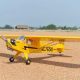 piper-cub-120-black-horse-model-bh58-a
