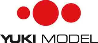 yuki-model