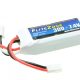 lipo-akku-battery-flite-zone-300-2s-74v-molex-51005-plug-lithium-ion-polymer