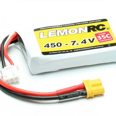 lipo-akku-lemonrc-450-74v-35c