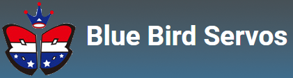 blue-bird