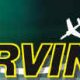 irvine