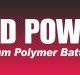 red-power