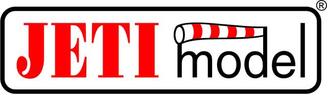 jeti-model