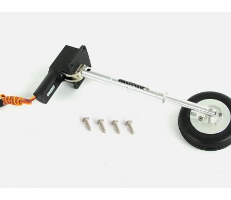 Freewing-FJ308110810-F-14-80mm-Hauptfahrwerk-rechts-right-main-landing-gear